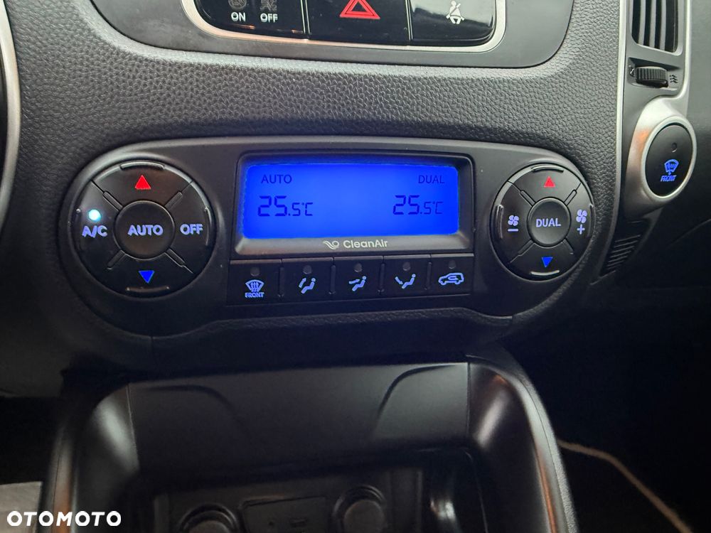 Hyundai ix35 1.6 2WD Comfort - 19