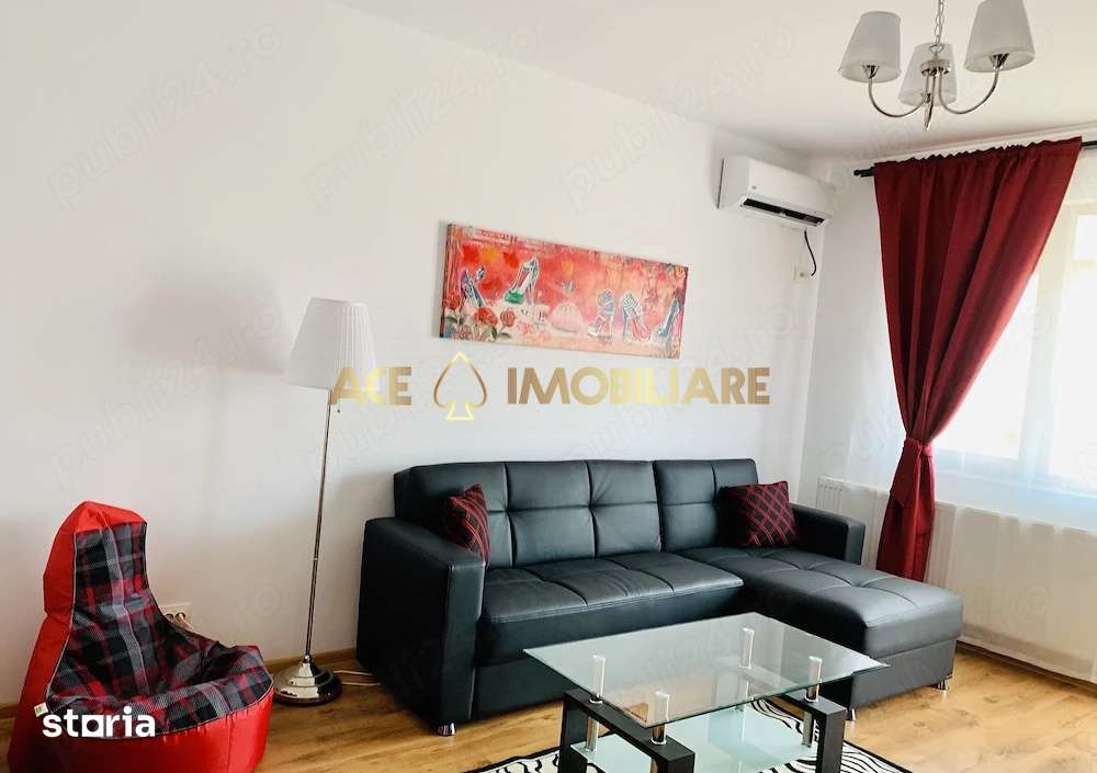 2 Camere de inchiriat | Mihai Bravu | Metrou | Centrala | Parcare — fotografia 1