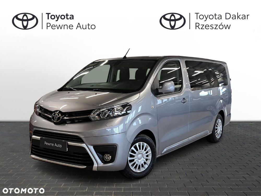 Toyota Proace Verso 2.0 D4-D Long Business - 1