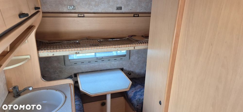 Ford Transit - 22