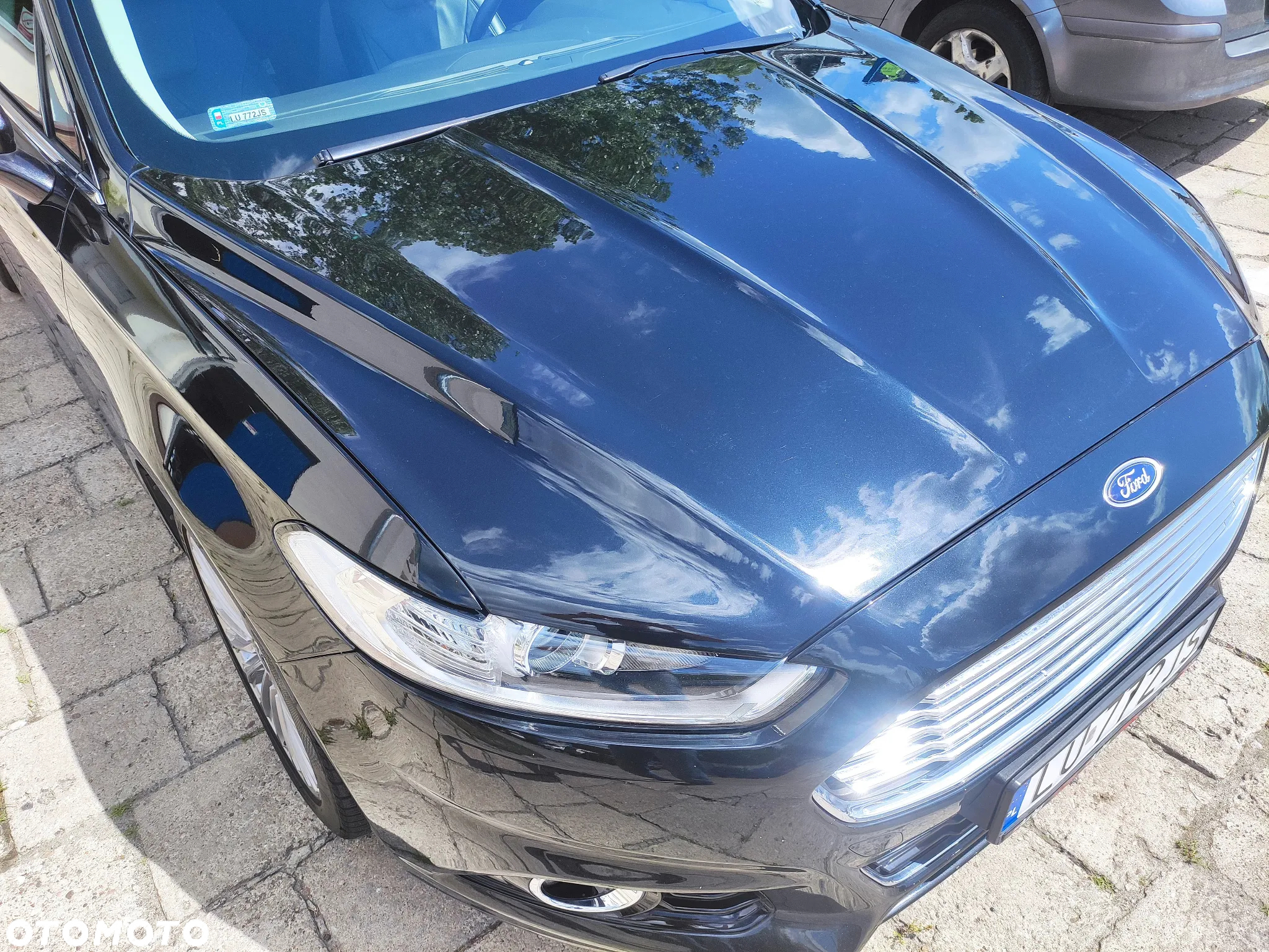 Ford Mondeo 2.0 EcoBoost Titanium - 3