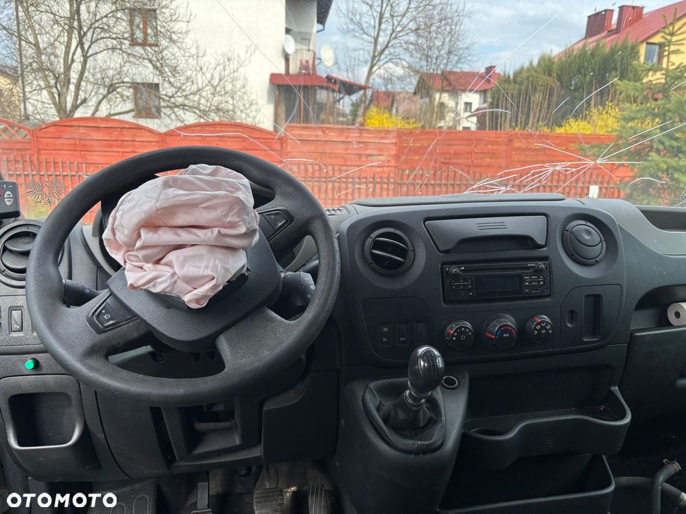 Nissan NV400 ( Master ) - 7