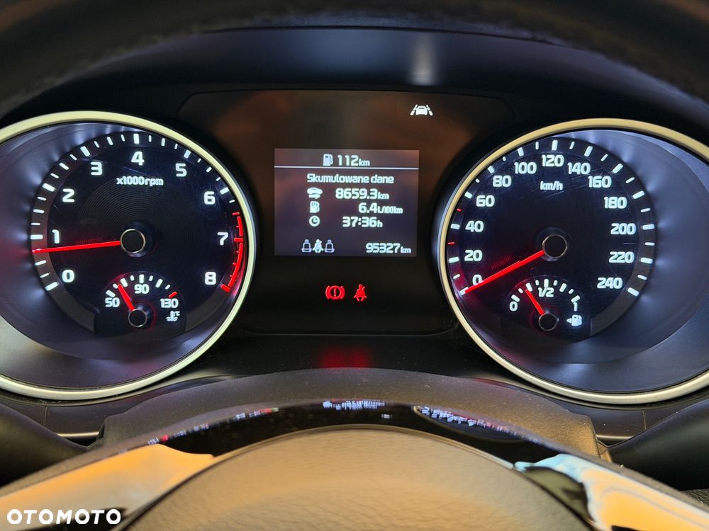 Kia Ceed 1.4 L Business Line Plus - 18