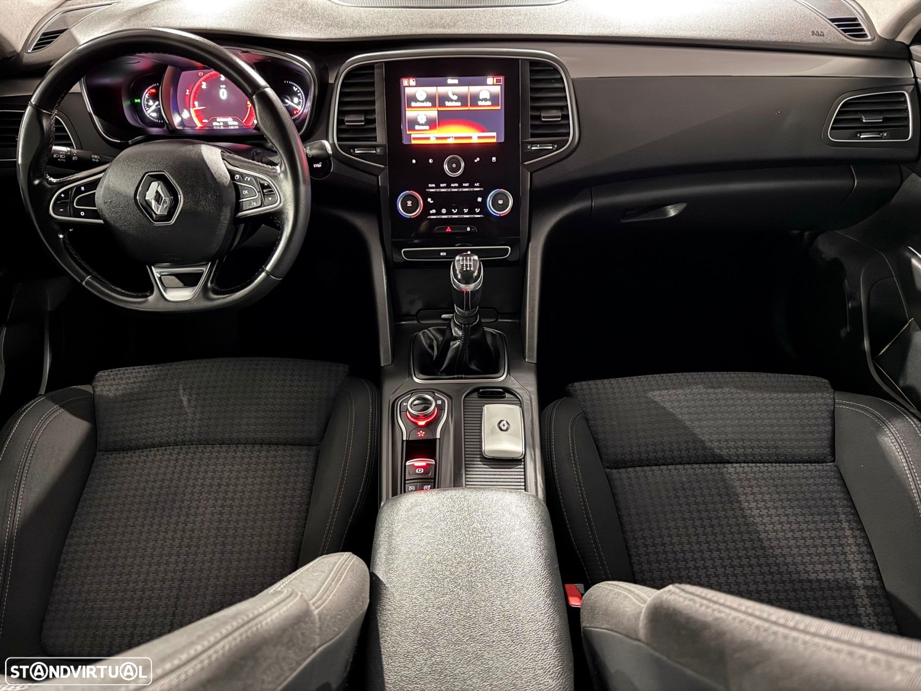 Renault Talisman 1.5 dCi Zen - 8