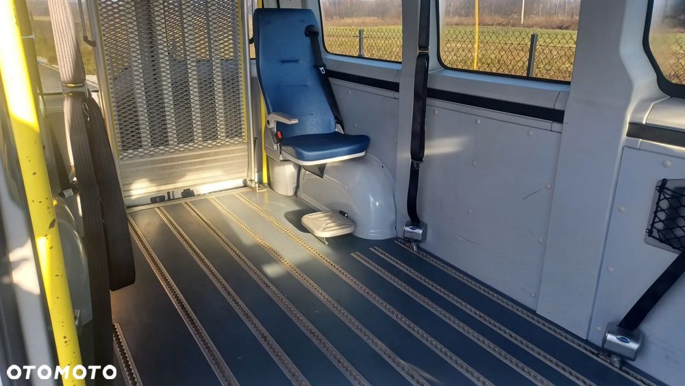 Renault Master L3H1 VA - 6