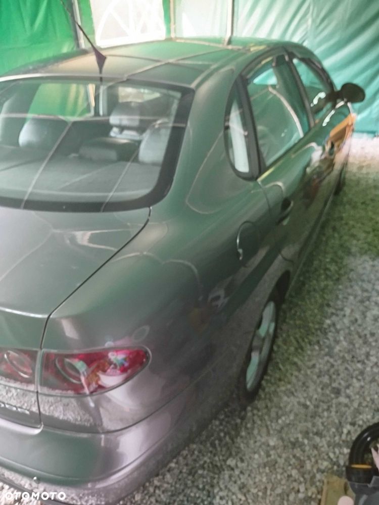 Seat Cordoba - 4
