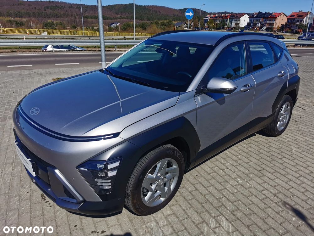 Hyundai Kona - 11
