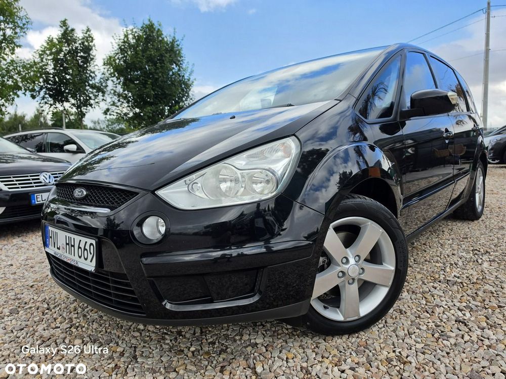 Ford S-Max - 15