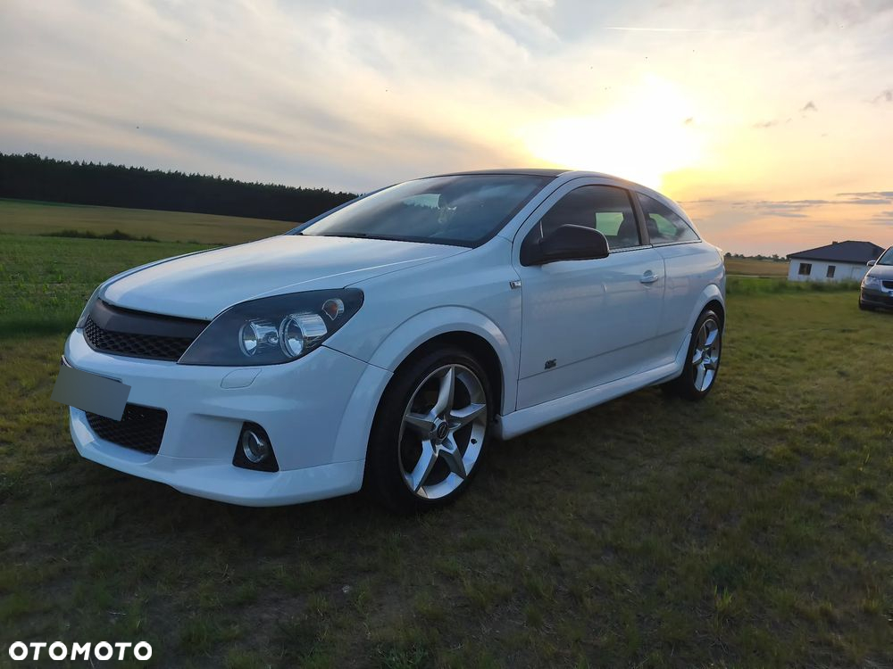 Opel Astra III GTC 1.8 Sport - 4