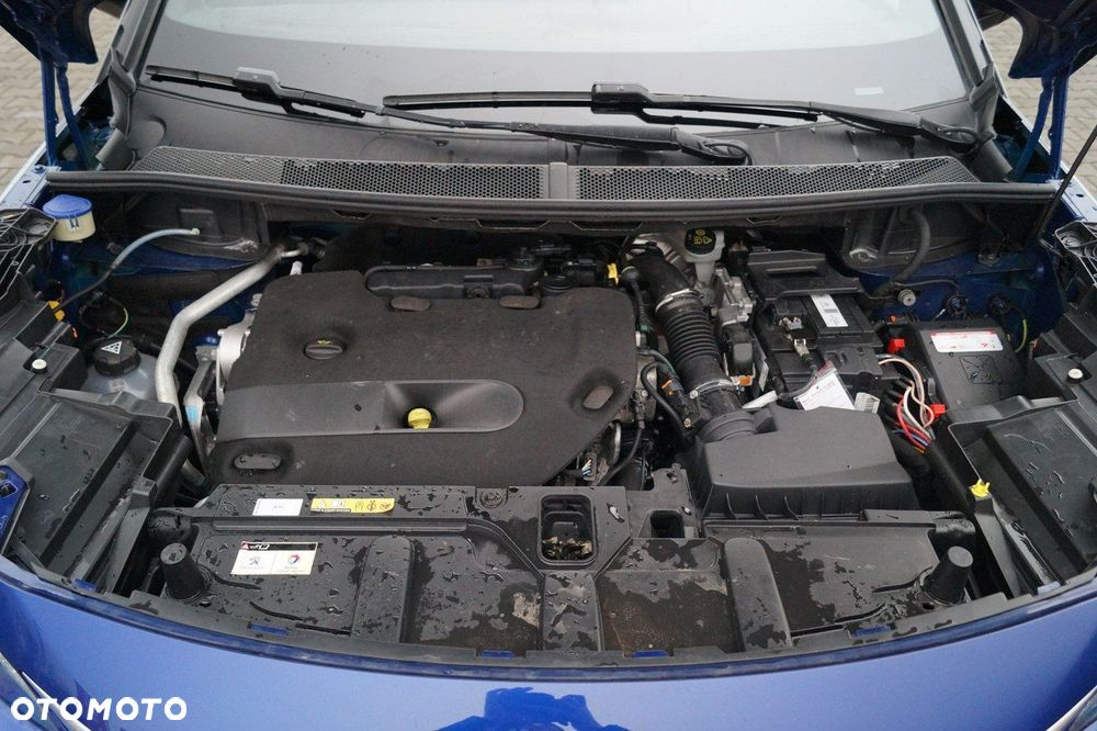 Peugeot 3008 - 27