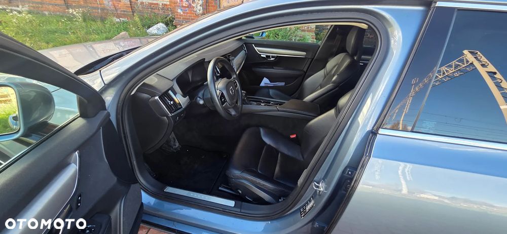 Volvo V90 D3 Geartronic Momentum - 12