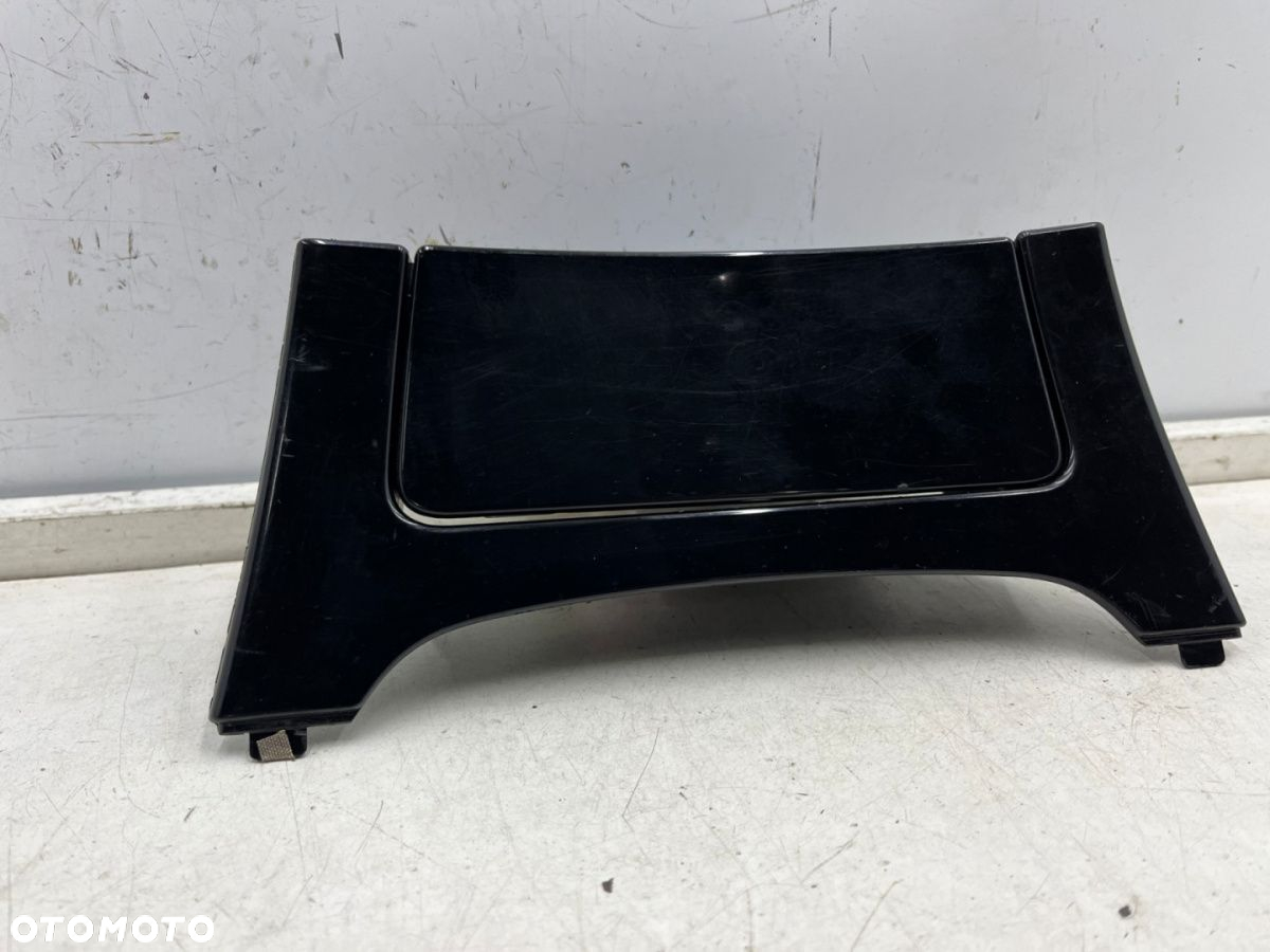 Schowek Opel Insignia A 08-17r. popielniczka SPRAWNA 13320460 - 3