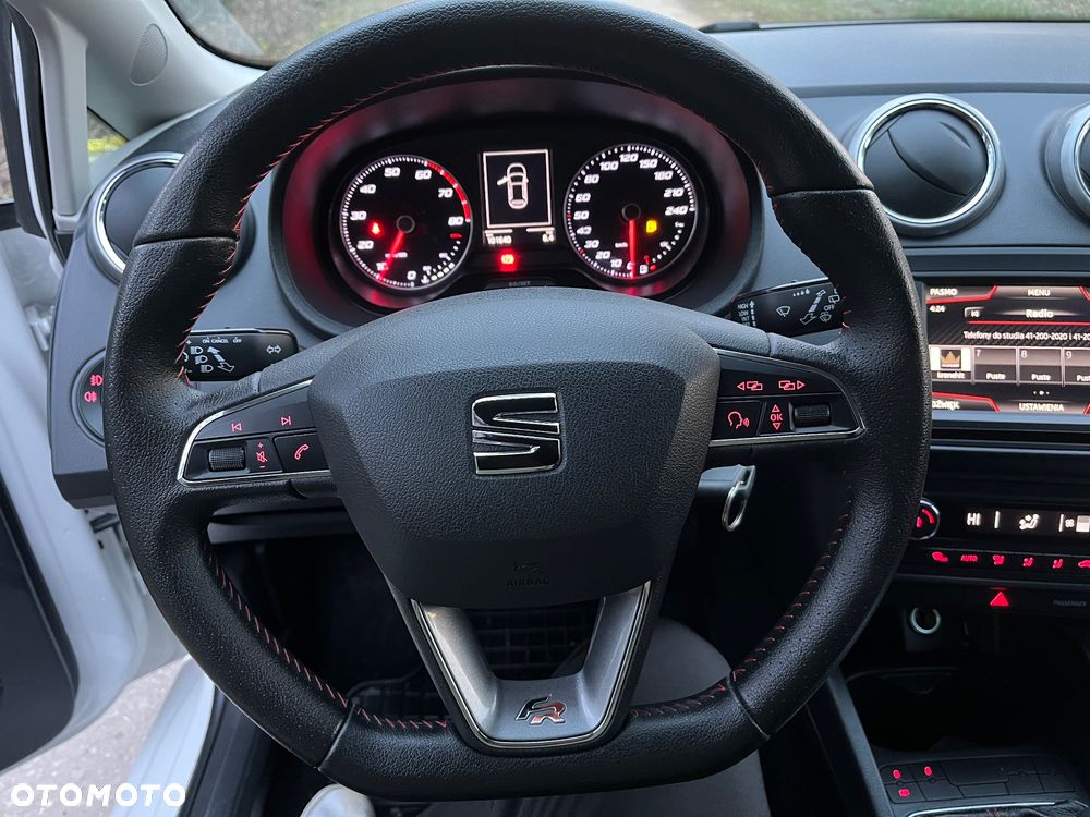 Seat Ibiza - 36
