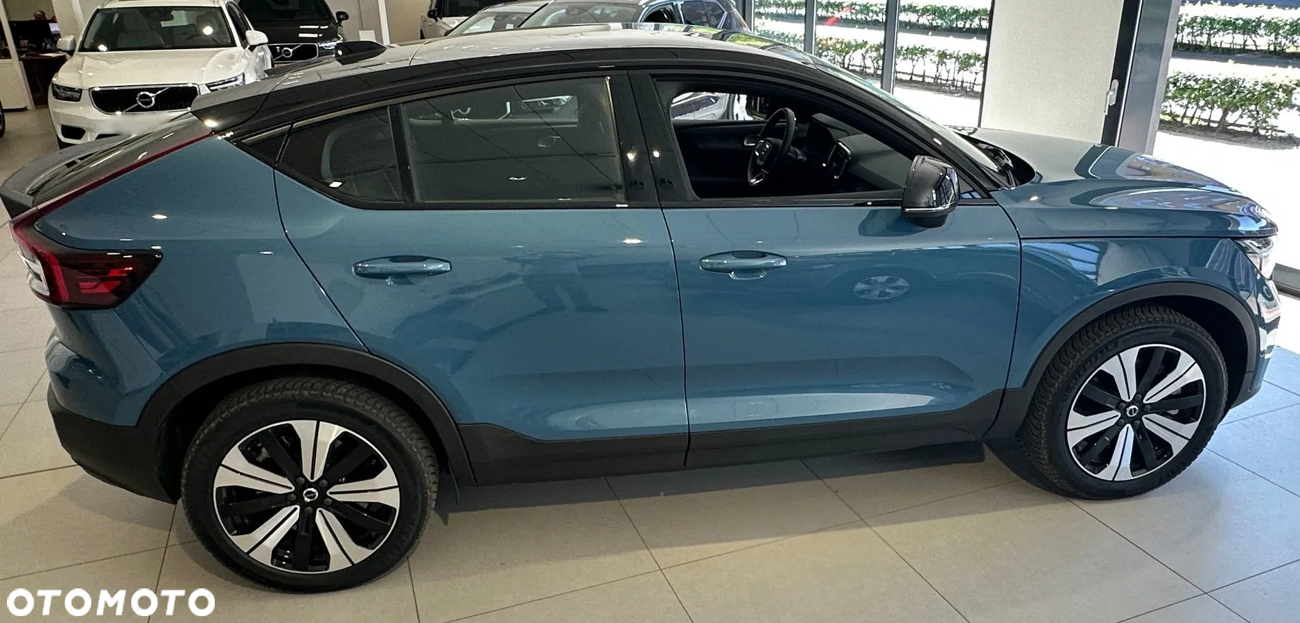 Volvo C40 - 12