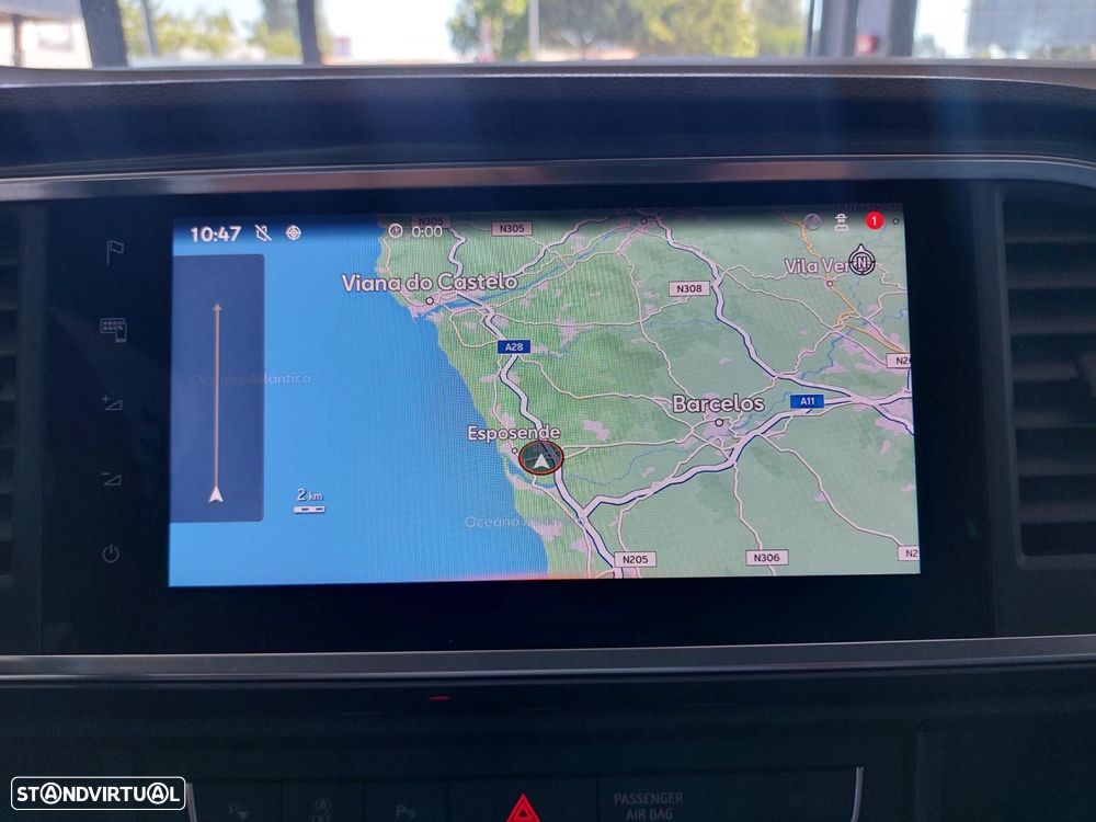 SEAT Ateca 1.0 TSI Style - 11