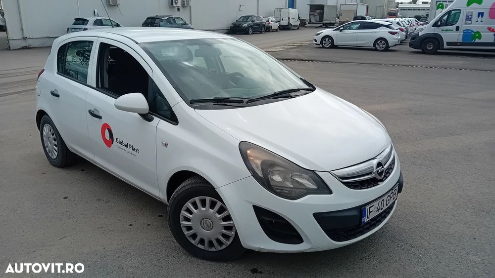 Opel Corsa 1.3 CDTI Enjoy - 2