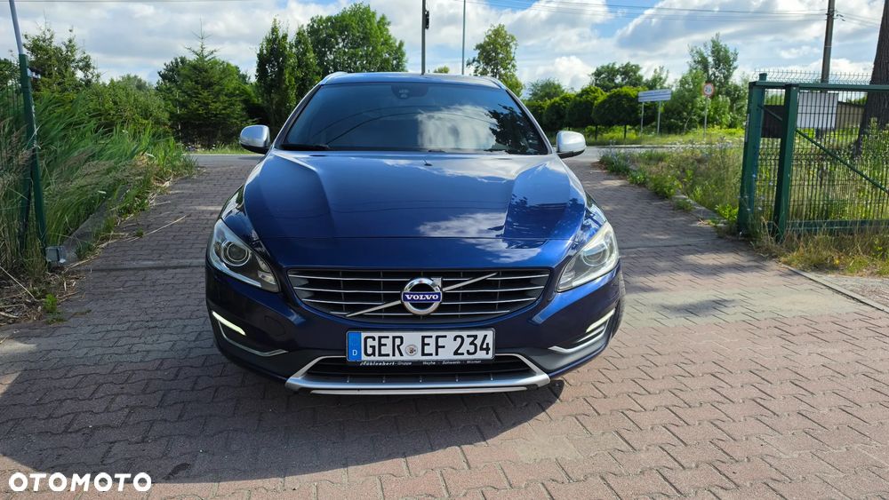 Volvo V60 D2 Drive-E Ocean Race - 32