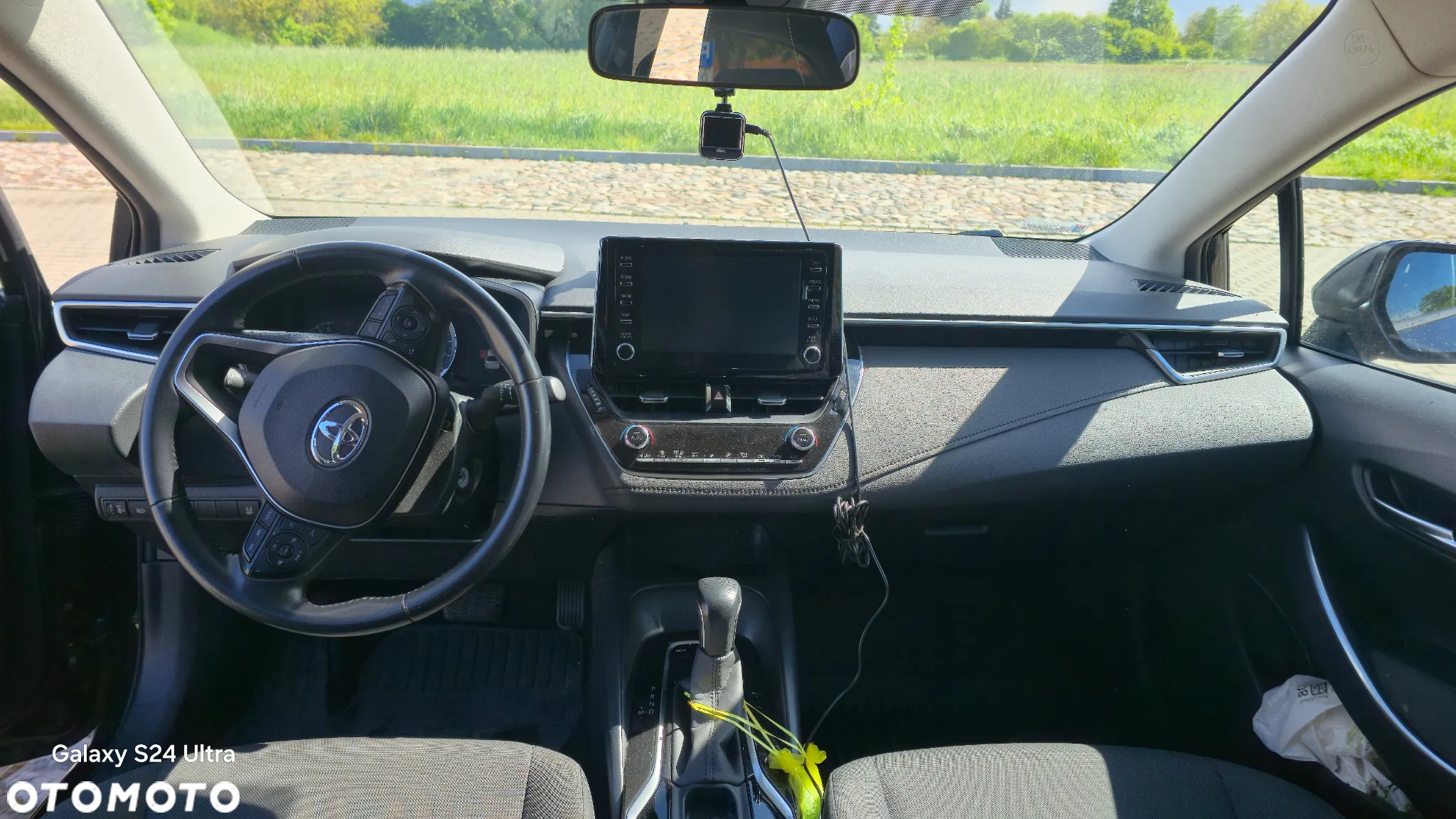 Toyota Corolla 1.6 Comfort MS - 11
