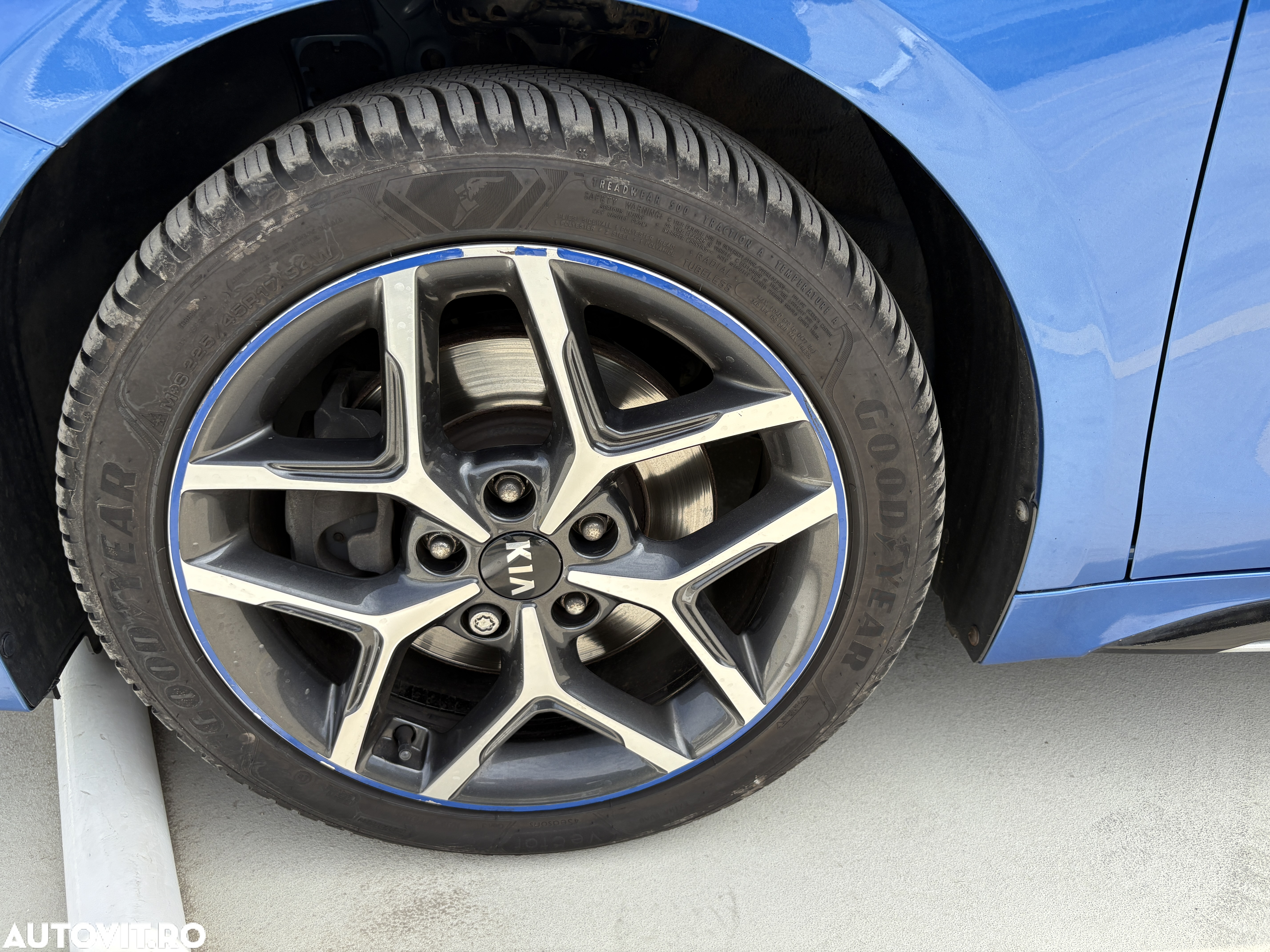 Kia Pro Ceed ProCeed 1.0 T-GDI 6MT GT Line - 23