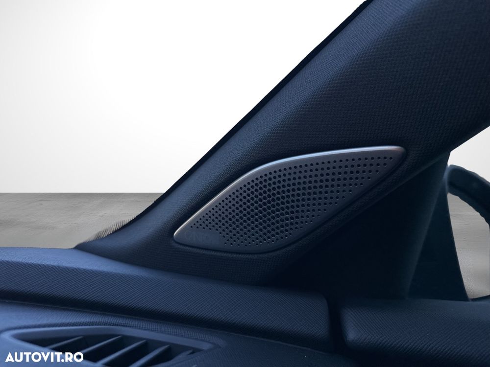 Skoda Superb 2.0 TSI 265 CP 4x4 DSG Sportline - 14