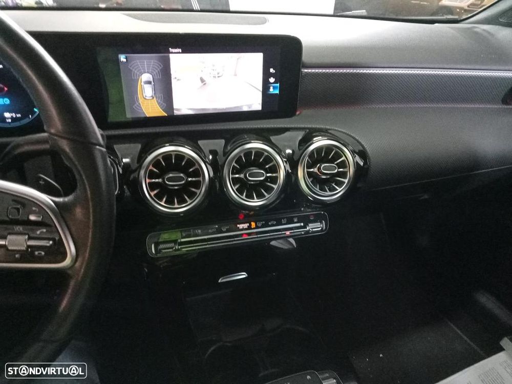 Mercedes-Benz A 250 e Progressive - 7