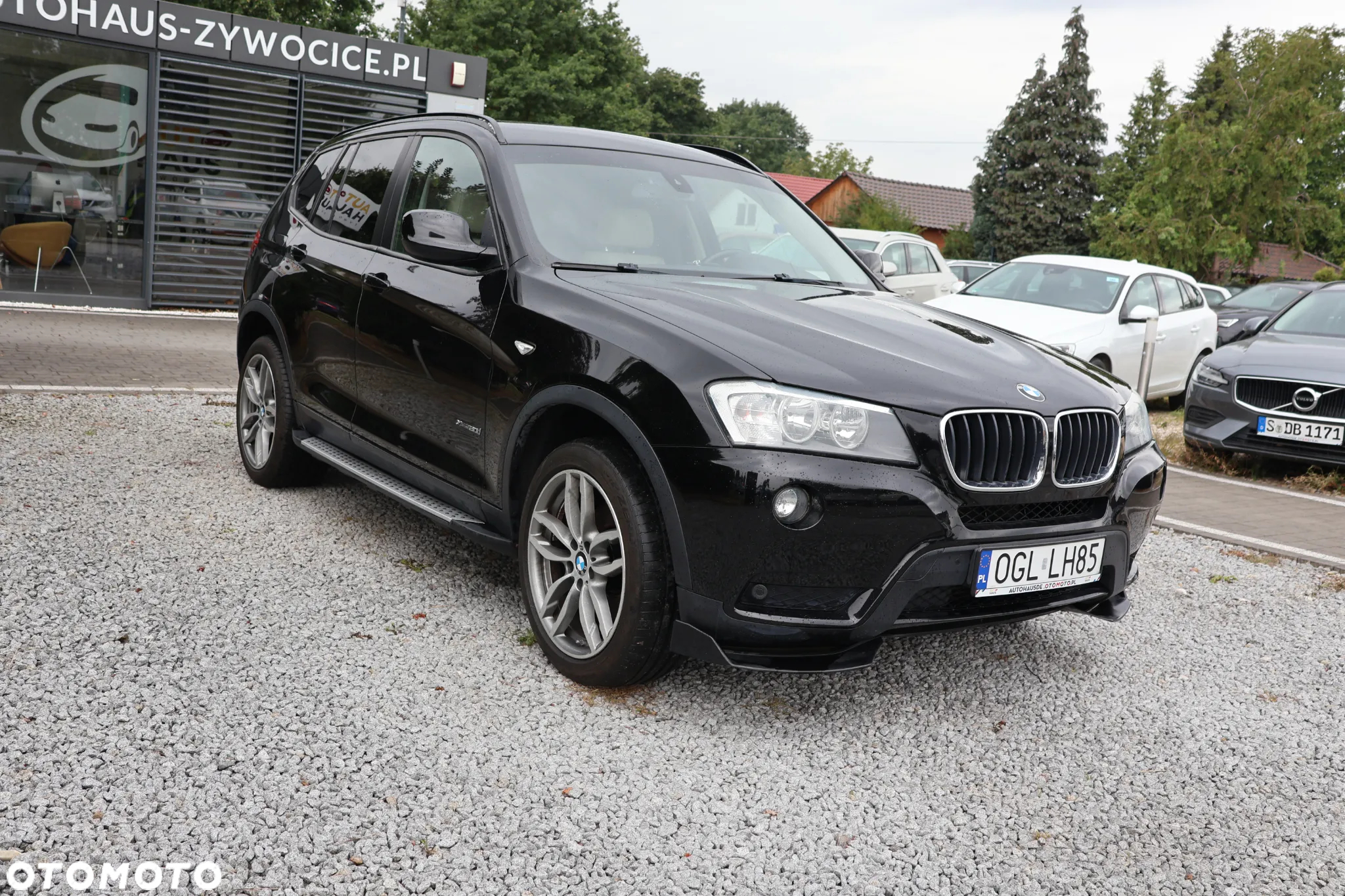 BMW X3 20d xDrive - 2