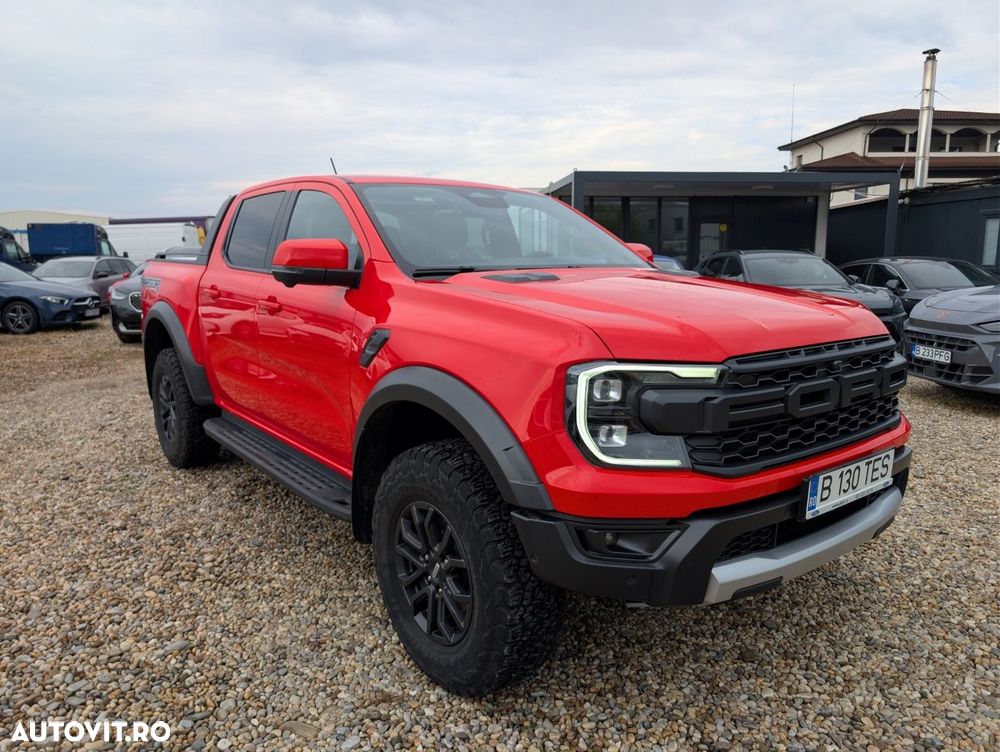 Ford Ranger - 3