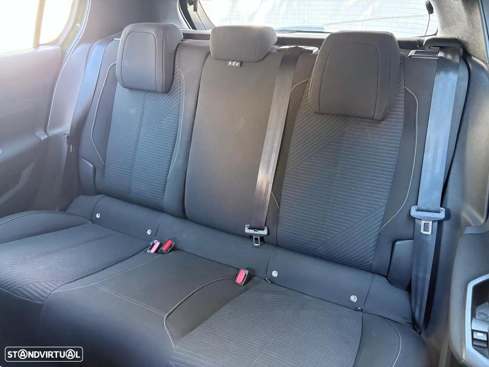 Peugeot 308 1.2 PureTech Active Pack - 55