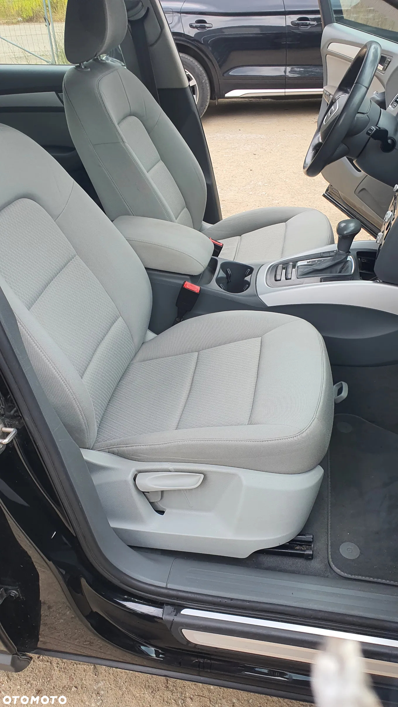 Audi Q5 2.0 TDI clean diesel Quattro S tronic - 20