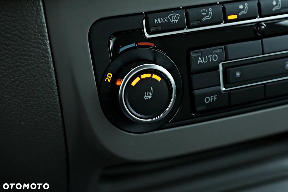 Volkswagen Golf Plus 1.4 TSI United - 37