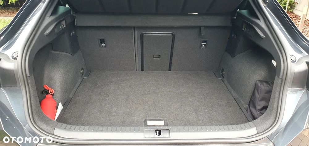 Cupra Formentor VZ 2.0 TSI 4Drive DSG - 20