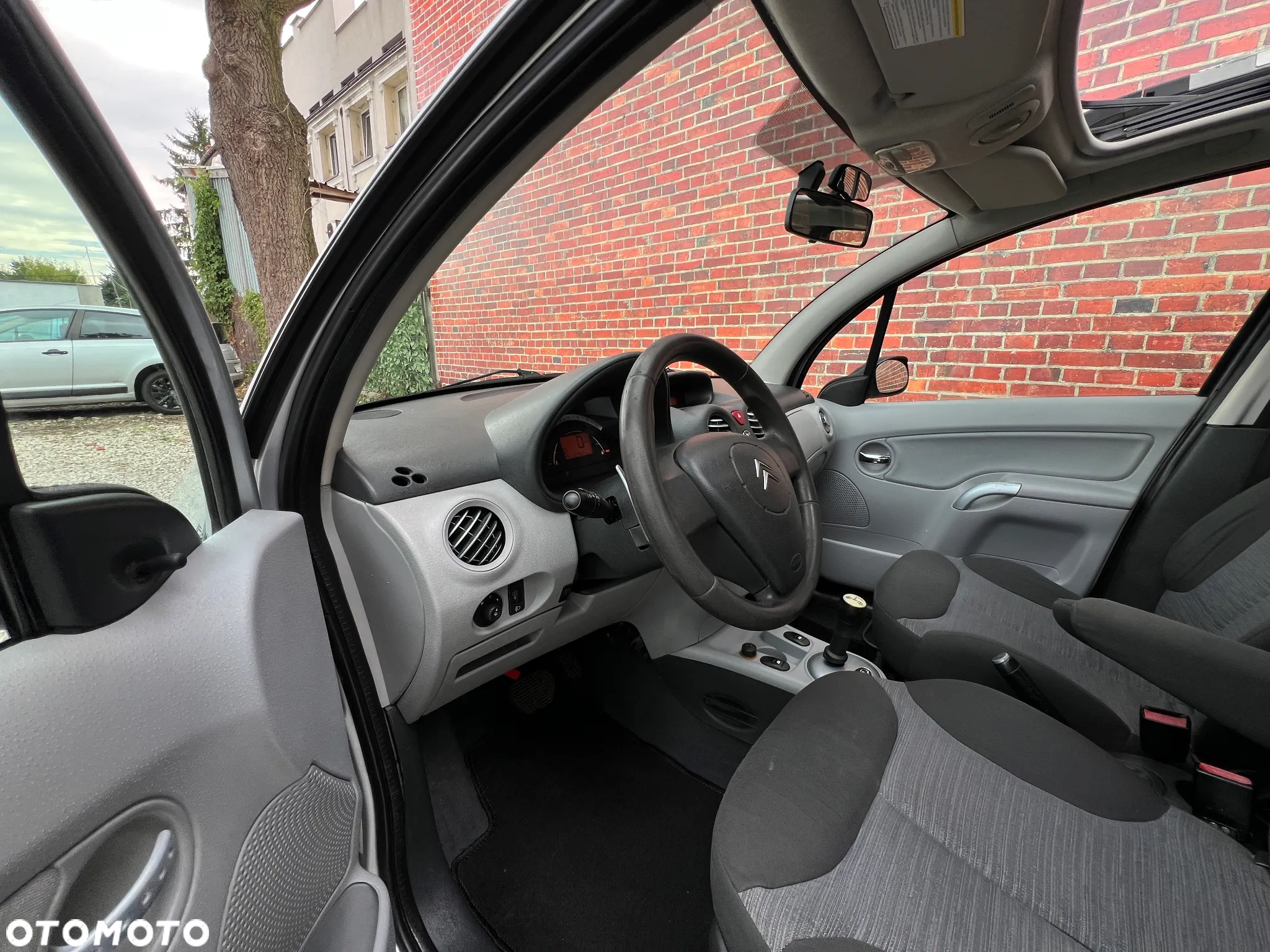 Citroën C3 - 8