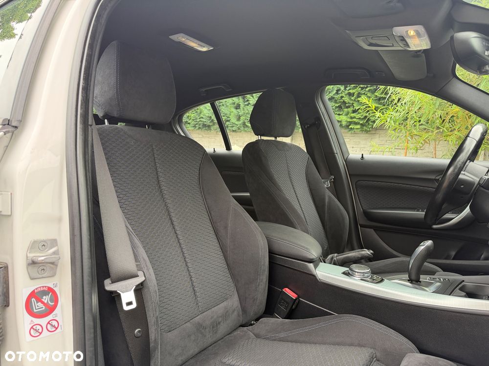 BMW Seria 1 - 11