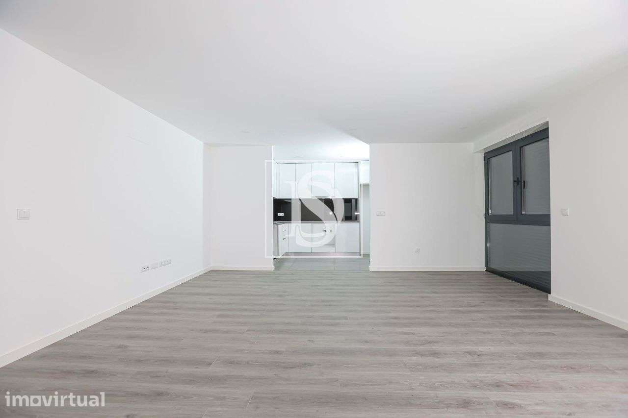 T3 c/ NOVO c/ 115 m² + Lugar de Garagem | Junto ao IPCA - Grande imagem: 2/34