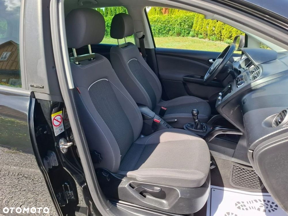 Seat Altea XL - 26
