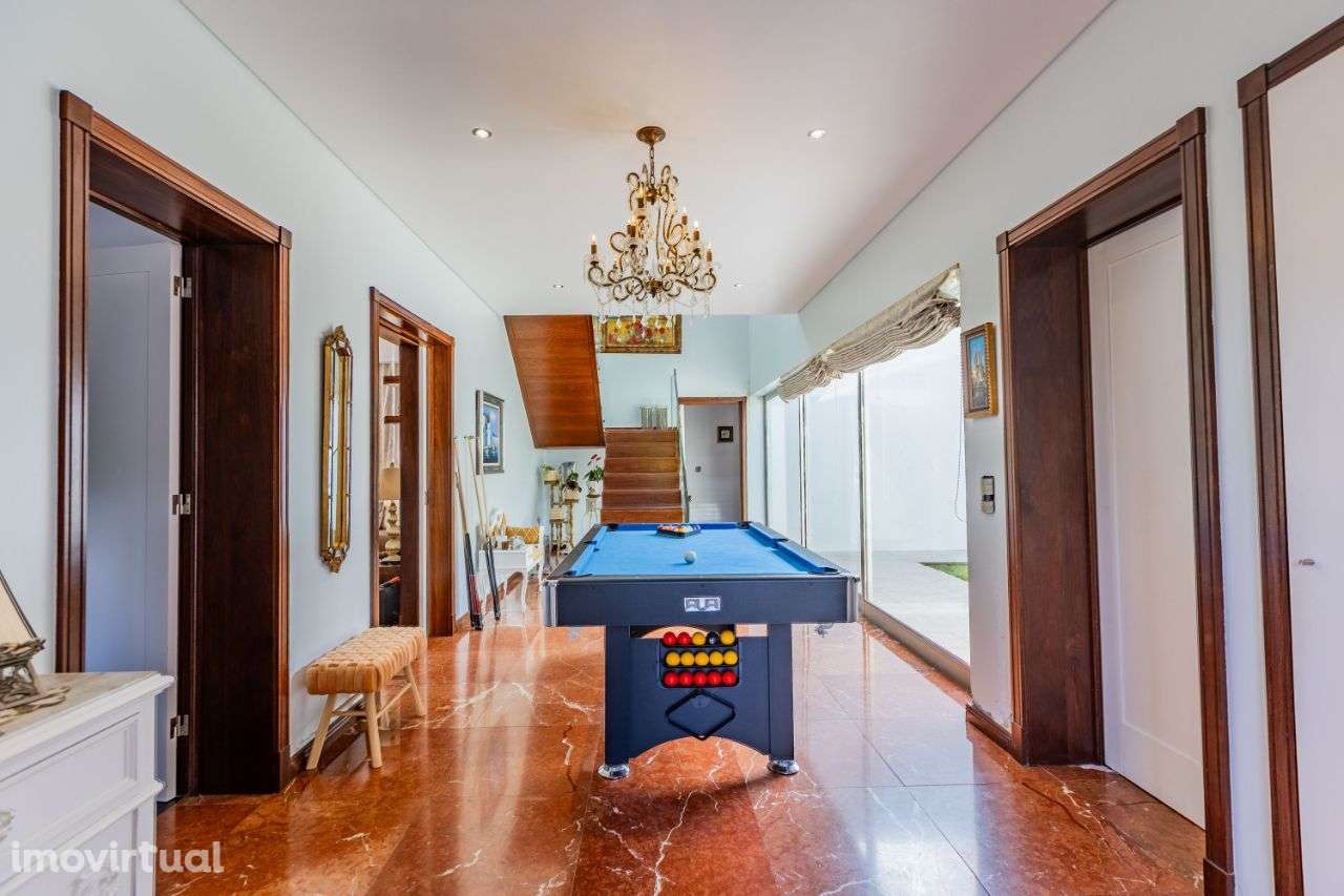 Moradia Isolada em Rabo Peixe - Grande imagem: 2/27