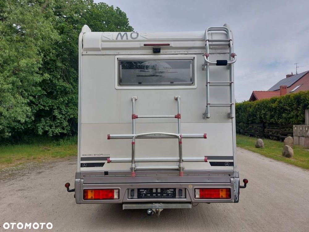 Mercedes-Benz Sprinter RIMOR - 5