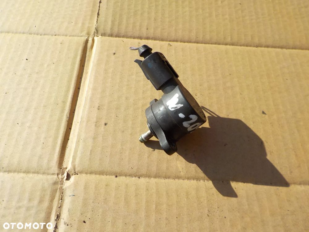 regulator ciśnienia paliwa mercedes w211 3,2 cdi A6110780149 - 1