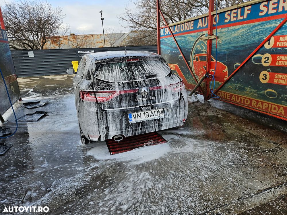 Renault Megane ENERGY TCe 100 INTENS - 10