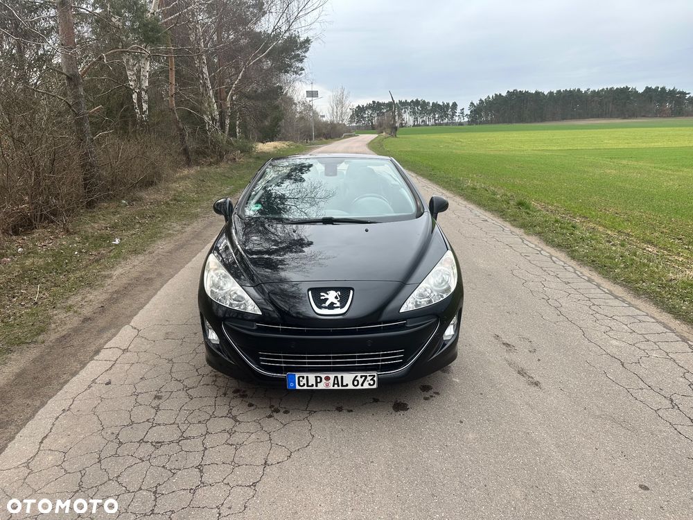 Peugeot 308 CC 120 VTi Premium - 10