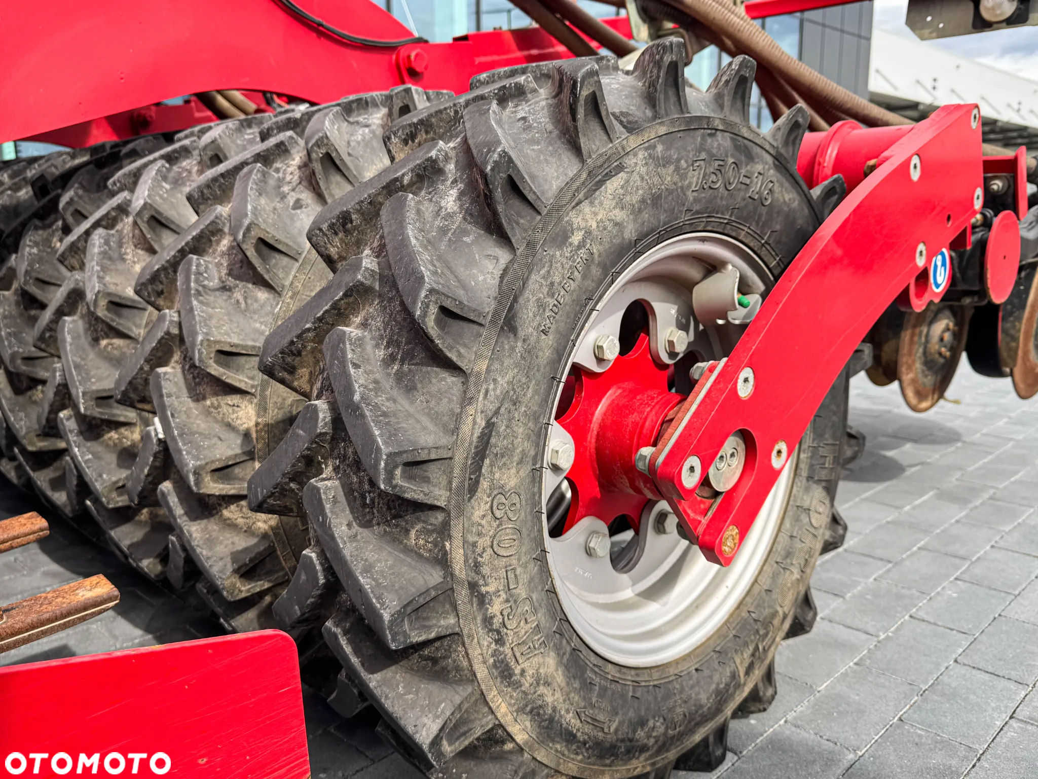 Horsch Pronto 3 DC - 11