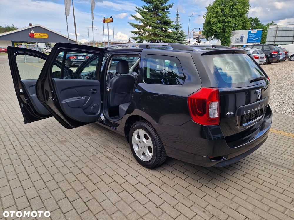 Dacia Logan TCe 90 S&S Prestige - 26