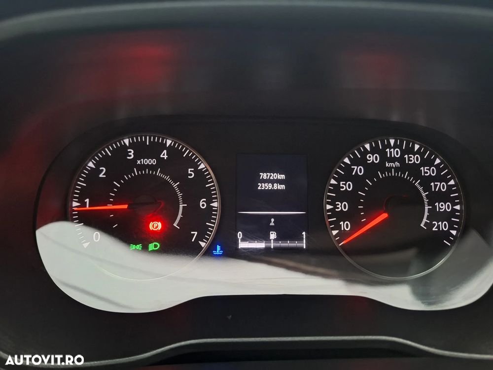 Dacia Duster Blue dCi 115 2WD Prestige - 19