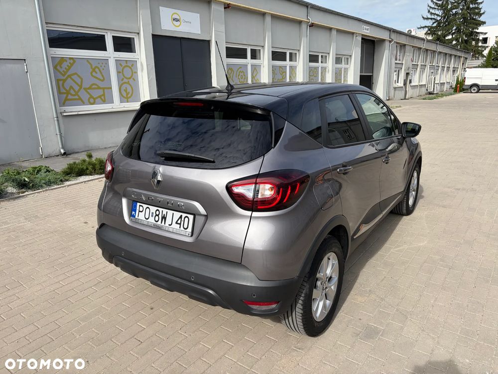 Renault Captur 1.3 TCe Intens - 3