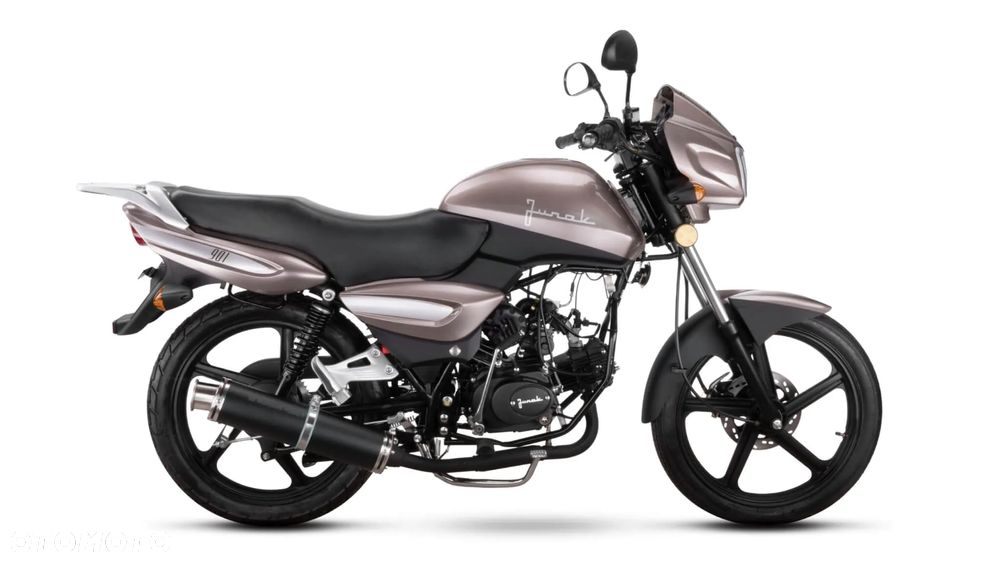 Junak 901 - 8
