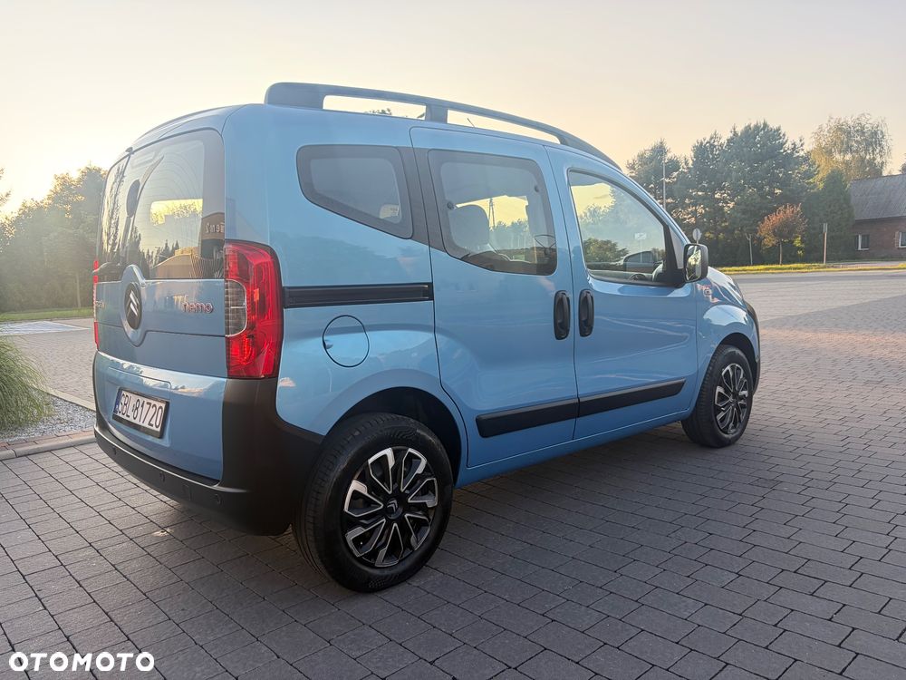 Citroën Nemo - 14