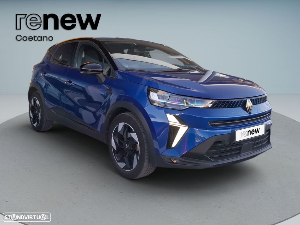 Renault Captur 1.0 TCe Techno - 9
