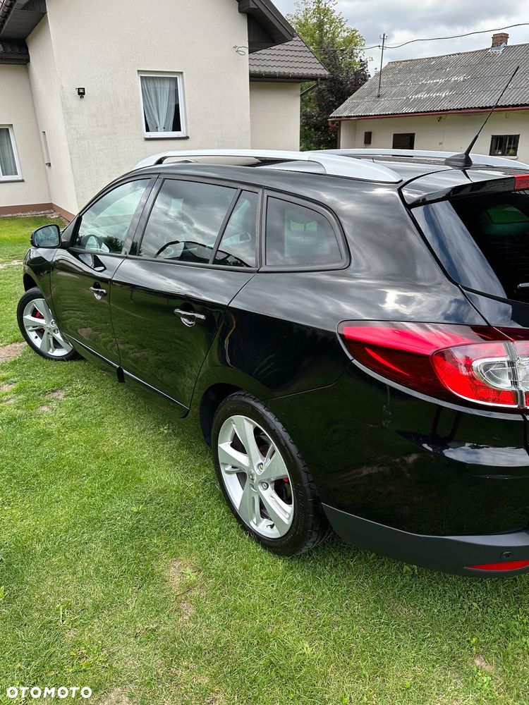 Renault Megane 1.4 16V TCE Dynamique - 4