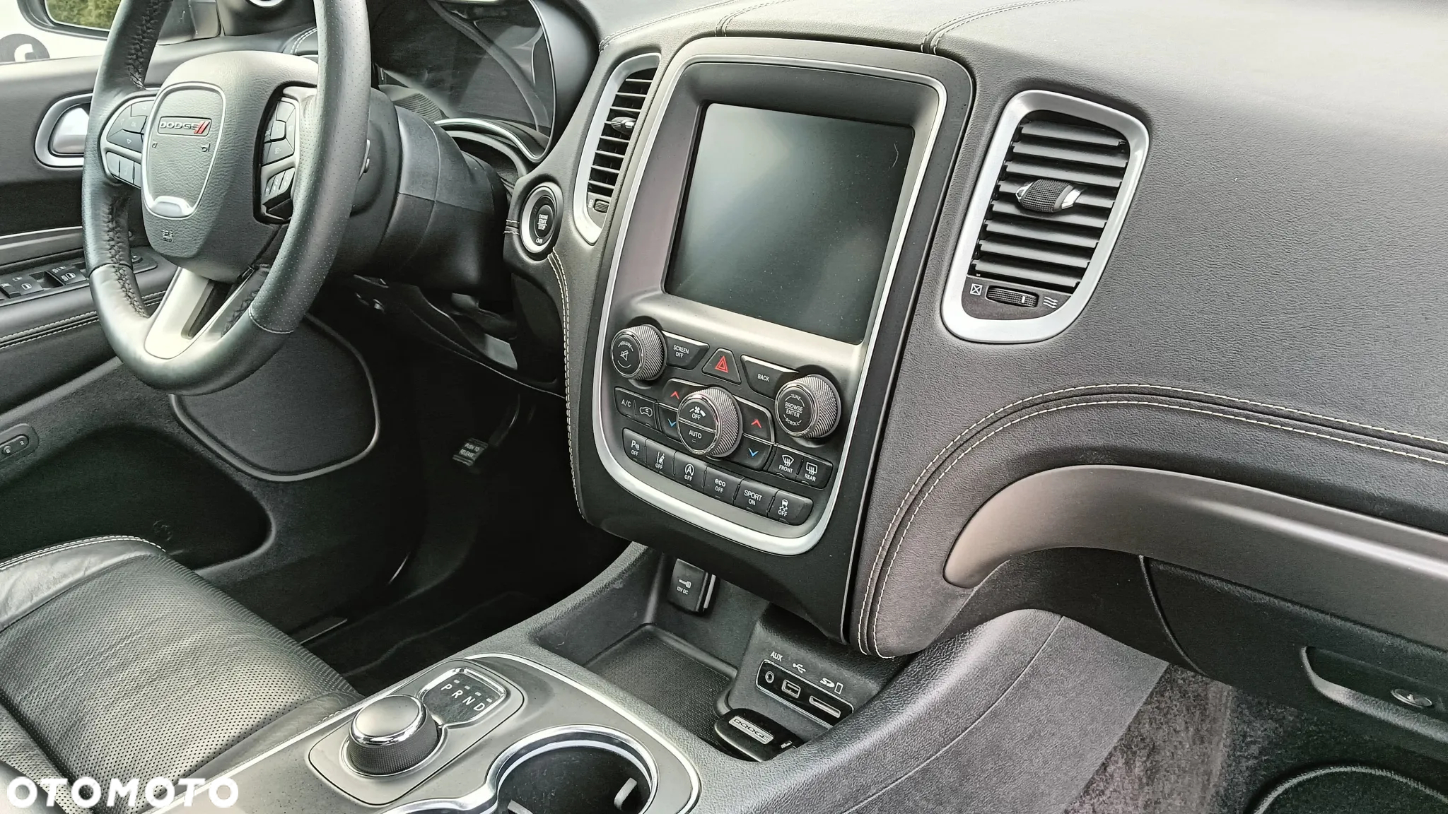 Dodge Durango 3,6 Citadel - 28