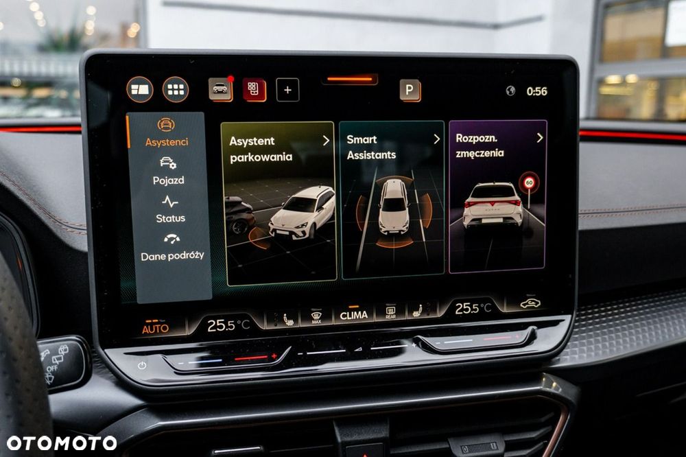 Cupra Leon Sportstourer - 28